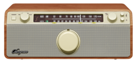 Sangean WR-12 radio Sangean WR-12 radio