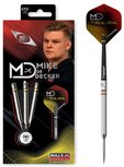 Bull's Germany Mike de Decker 90% steeltip dartpijlen Bull's Germany Mike de Decker 90% steeltip dartpijlen