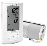 Microlife BP A6 BT bloeddrukmeter bovenarm Microlife BP A6 BT bloeddrukmeter bovenarm