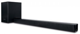 Muse M-1750 SBT Bluetooth soundbar en subwoofer Muse M-1750 SBT Bluetooth soundbar en subwoofer