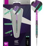 Target ALX 04 90% Swiss steeltip dartpijlen Target ALX 04 90% Swiss steeltip dartpijlen