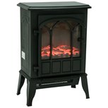 Perel FH0005 sfeerhaard Perel FH0005 sfeerhaard