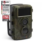 Technaxx Germany TX-160 Full HD wildcamera - 8 MP Technaxx Germany TX-160 Full HD wildcamera - 8 MP