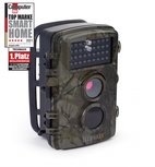Technaxx Germany TX-69 Full HD wildcamera - 5 MP Technaxx Germany TX-69 Full HD wildcamera - 5 MP
