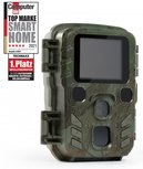 Technaxx Germany TX-117 Full HD mini wildcamera - 2 MP Technaxx Germany TX-117 Full HD mini wildcamera - 2 MP