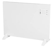 Eurom Alutherm 1200XS Wi-Fi convectorkachel Eurom Alutherm 1200XS Wi-Fi convectorkachel