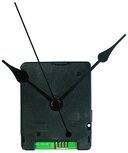 TFA radiogestuurd uurwerk - sweep TFA radiogestuurd uurwerk - sweep