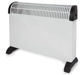 Perel CH0006 2000W convectorkachel Perel CH0006 2000W convectorkachel