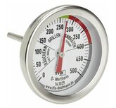 TFA BBQ Grill Smoker thermometer TFA BBQ Grill Smoker thermometer
