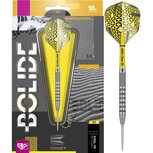 Target Bolide 01 90% Swiss steeltip dartpijlen Target Bolide 01 90% Swiss steeltip dartpijlen