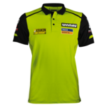 Winmau Michael van Gerwen dartshirt 2020 Winmau Michael van Gerwen dartshirt 2020