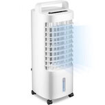 Retourkansje | Excellent Electrics luxe mobiele aircooler Retourkansje | Excellent Electrics luxe mobiele aircooler