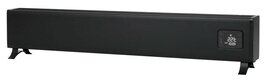 Eurom Alutherm Baseboard 2000 Wi-Fi Black convectorkachel Eurom Alutherm Baseboard 2000 Wi-Fi Black convectorkachel