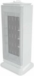 ZAAK. Victor 2000W keramische ventilatorkachel wit - 2 standen 1000/2000W ZAAK. Victor 2000W keramische ventilatorkachel wit - 2 standen 1000/2000W