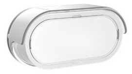 Philips WelcomeBell 300 AddPush draadloze drukker Philips WelcomeBell 300 AddPush draadloze drukker