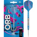 Target Orb 03 80% steeltip dartpijlen Target Orb 03 80% steeltip dartpijlen