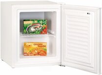 Exquisit GB40-010EW vriezer (30 liter) Exquisit GB40-010EW vriezer (30 liter)
