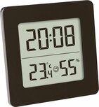 TFA Kjeld black thermometer TFA Kjeld black thermometer