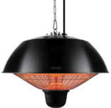 ZAAK. Patio 600 Watt elektrische terrasverwarming - hangend ZAAK. Patio 600 Watt elektrische terrasverwarming - hangend