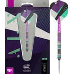 Target ALX 03 90% Swiss steeltip dartpijlen Target ALX 03 90% Swiss steeltip dartpijlen