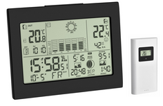 TFA Horizon weerstation TFA Horizon weerstation