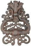 Esschert Design LH50 klassiek deurklopper Esschert Design LH50 klassiek deurklopper