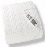 Retourkansje | Inventum HL197V XXL 1-persoons onderdeken Retourkansje | Inventum HL197V XXL 1-persoons onderdeken