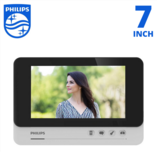 Philips WelcomeEye Add Comfort binnenpost Philips WelcomeEye Add Comfort binnenpost