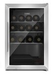 CASO Barbecue Cooler Inox IPX4 koelkast (63 liter) CASO Barbecue Cooler Inox IPX4 koelkast (63 liter)