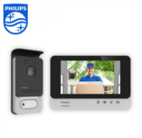 Philips WelcomeEye Comfort intercom met camera Philips WelcomeEye Comfort intercom met camera