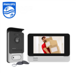 Philips WelcomeEye Touch intercom met camera Philips WelcomeEye Touch intercom met camera