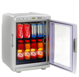 Bartscher Compact Cool koelkast (19 liter) Bartscher Compact Cool koelkast (19 liter)