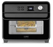 CASO AirFry Chef 1700 - airfryer en oven - 1700 Watt CASO AirFry Chef 1700 - airfryer en oven - 1700 Watt