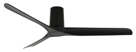 Beacon Londo zwart plafondventilator 132 cm Beacon Londo zwart plafondventilator 132 cm