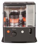Retourkansje | Qlima R 4224S TC-2 2400 Watt kous petroleumkachel - 4.2 liter - max 85 m3 Retourkansje | Qlima R 4224S TC-2 2400 Watt kous petroleumkachel - 4.2 liter - max 85 m3