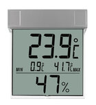 TFA Vision Plus Glass thermometer TFA Vision Plus Glass thermometer