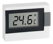TFA Digi white thermometer TFA Digi white thermometer