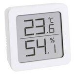 TFA Jans wit thermometer TFA Jans wit thermometer