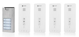Smartwares DIC-21142 intercom Smartwares DIC-21142 intercom