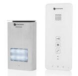 Smartwares DIC-21112 intercom Smartwares DIC-21112 intercom