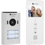 Smartwares DIC-22112 intercom met camera Smartwares DIC-22112 intercom met camera