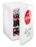 Mobicool MBF20 Coca Cola Fresh koelkast - 20 liter Mobicool MBF20 Coca Cola Fresh koelkast - 20 liter