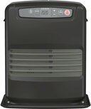 Tectro SRE 1330 TC-2 3000 Watt laser petroleumkachel - 5 liter - max 120 m3 Tectro SRE 1330 TC-2 3000 Watt laser petroleumkachel - 5 liter - max 120 m3