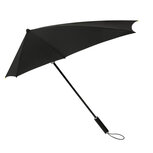 STORMaxi stormparaplu zwart STORMaxi stormparaplu zwart