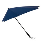 STORMaxi stormparaplu donkerblauw STORMaxi stormparaplu donkerblauw