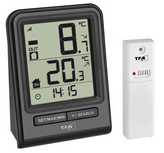 TFA Prisma weerstation TFA Prisma weerstation