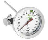 TFA frituurvetthermometer TFA frituurvetthermometer