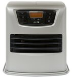 Zibro LC-135 3500 Watt laser petroleumkachel - 7.6 liter - max 140 m3 Zibro LC-135 3500 Watt laser petroleumkachel - 7.6 liter - max 140 m3