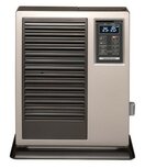 Zibro FF-V 30 T 3000 Watt gevelpetroleumkachel - 5.4 liter - max 125 m3 Zibro FF-V 30 T 3000 Watt gevelpetroleumkachel - 5.4 liter - max 125 m3