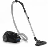 Philips PowerGo FC8241/09 stofzuiger met zak Philips PowerGo FC8241/09 stofzuiger met zak